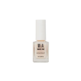 Mía Cosmetics Keratinist Mascarilla De Uñas 11ml | HogarLider