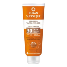 Ecran Sunnique Gel Crema Tacto… · 84111350054… | HogarLider