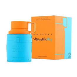 Armaf Odyssey Mandarin Sky Eau De… · 62940151493… | HogarLider