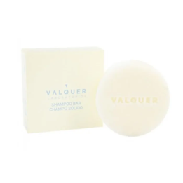 Valquer Champú Sólido Pure Cabello Graso 50g | HogarLider