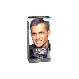 Just For Men Touch Of Grey Tono Moreno 40g | HogarLider