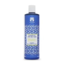 Valquer Champú Regulador De Grasa 0% 400ml | HogarLider