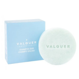 Valquer Champú Sólido Sky Cabello Normal 50g | HogarLider