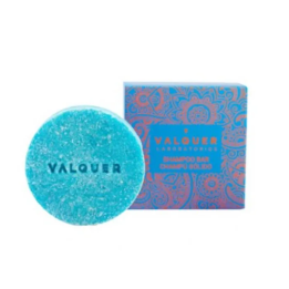 Valquer Champú Sólido Sunrise 50g | HogarLider