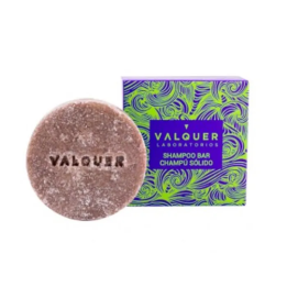 Valquer Champú Sólido Luxe 50g | HogarLider