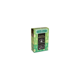 El Natural Te Chino 80g Trociscos | HogarLider