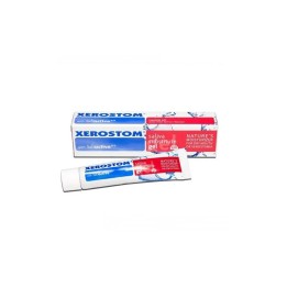 Xerostom Sustituto Salival En Gel 25ml | HogarLider