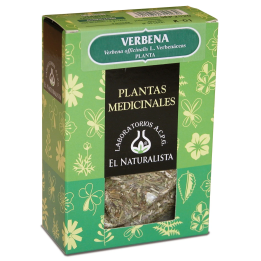 El Natural Verbena 50g Trociscos | HogarLider