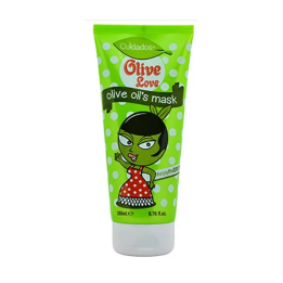 Valquer Mascarilla Capilar Aceite De Oliva 200ml | HogarLider