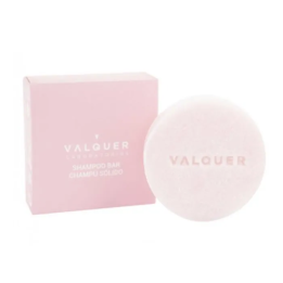 Valquer Champú Sólido Petal 50g | HogarLider