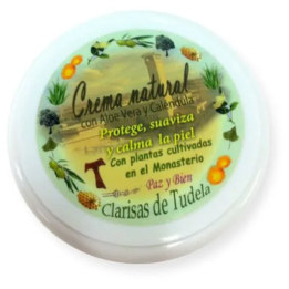 El Natural Crema Natural Aloe-Vera… · 84109143400… | HogarLider