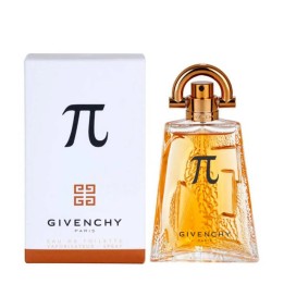 Givenchy Pi Eau De Toilette Spray 50ml | HogarLider