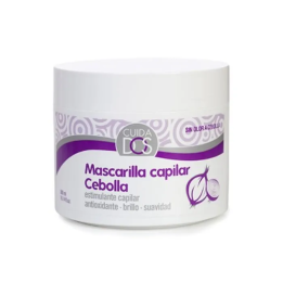 Valquer Mascarilla Capilar De Cebolla 300ml | HogarLider