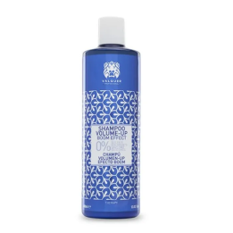 Valquer Champú 0% Volumen-Up Efecto Boom 400ml | HogarLider