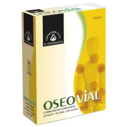 El Natural Oseovial 20 Viales Abre Facil | HogarLider