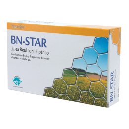 Montstar Jalea Bnstar 20 Viales | HogarLider