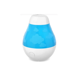 Chicco HumiAmbient Humidificador De Vapor Tibio | HogarLider