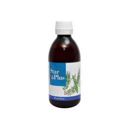 Montstar Star Plus 250ml | HogarLider