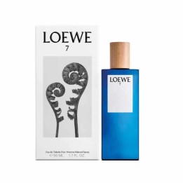 Loewe 7 Eau De Toilette Spray 50ml | HogarLider