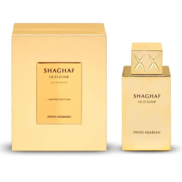 Swiss Arabian Shaghaf Oud Elixir… · 62951240456… | HogarLider