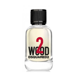 Dsquared2 Two Wood Eau De Toilette Spray 30ml | HogarLider
