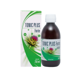 Montstar Tonicplus Forte 250ml | HogarLider