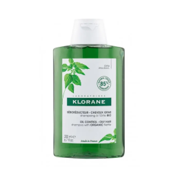 Klorane Champú Ortiga 200ml | HogarLider