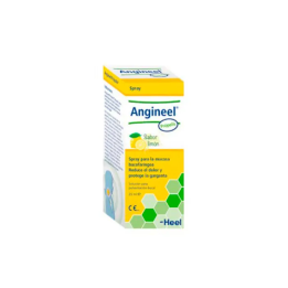 Heel Angineel Própolis Spray 20 ml | HogarLider