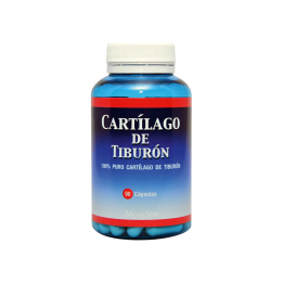 Montstar Cartilago Tiburon 90 Caps | HogarLider