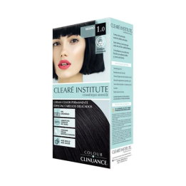 Colour Clinuance 1.0 Negro | HogarLider
