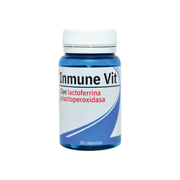 Montstar Inmune Vit 30 Caps | HogarLider