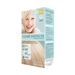Colour Clinuance 10.1 Rubio Champagne | HogarLider