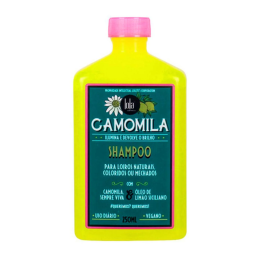 Lola Cosmetics Lola Camomila Champu… · 78995728097… | HogarLider