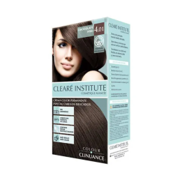 Colour Clinuance 4.01 Chocolate Frio | HogarLider