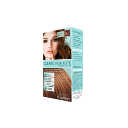 Colour Clinuance 5.3 Castaño Claro Dorado | HogarLider