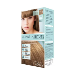 Colour Clinuance 7.0 Rubio Delicado | HogarLider