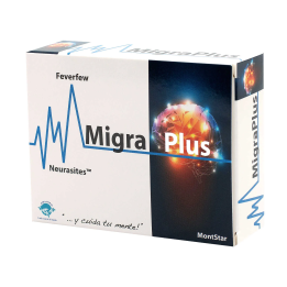 Montstar Migraplus 45 Capsulas | HogarLider