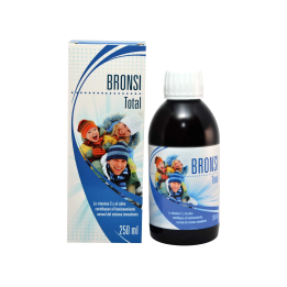 Montstar Bronsi Total 250ml | HogarLider