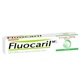 Fluocaril Pasta Bi-Flúor Menta 75ml | HogarLider