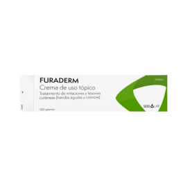 Furaderm 100g | HogarLider
