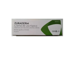 Furaderm 30g | HogarLider