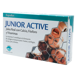 Montstar Jalea Junior 12-18 20 Viales | HogarLider