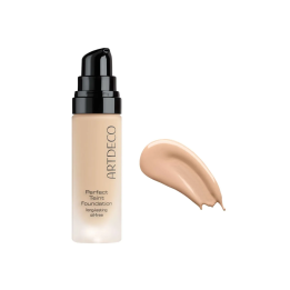 Artdeco Perfect Teint Fdt Oil Free | HogarLider