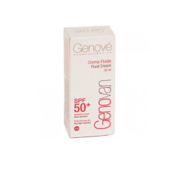 Genosun Crema Facial SPF50+ 50ml | HogarLider