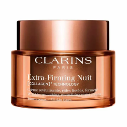 Clarins Extra-Firming Noche Todo… · 36660572727… | HogarLider