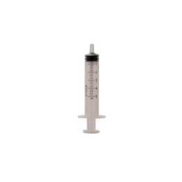 ICO Jeringa Estéril Cono Grueso 2,5ml | HogarLider