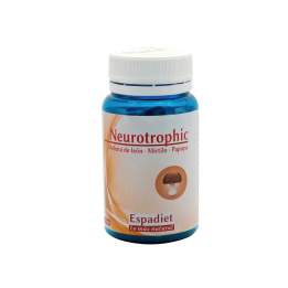 Montstar Neurotrophic 45 Caps | HogarLider