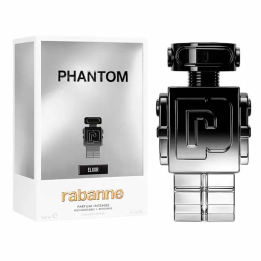 Rabanne Phantom Elixir Parfum… · 33496686440… | HogarLider