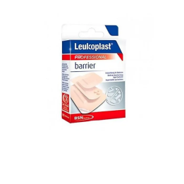 Leukoplast Pro Barrier Surtido 20 Tiras | HogarLider