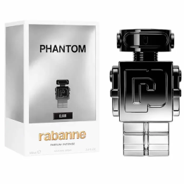Rabanne Phantom Elixir Parfum… · 33496686440… | HogarLider